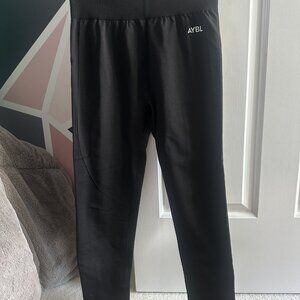 AYBL Motion Seamless Leggings